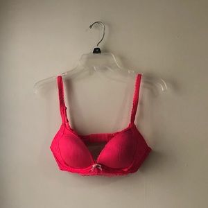 🆕 Victoria’s Secret Wireless Bra - Never Worn